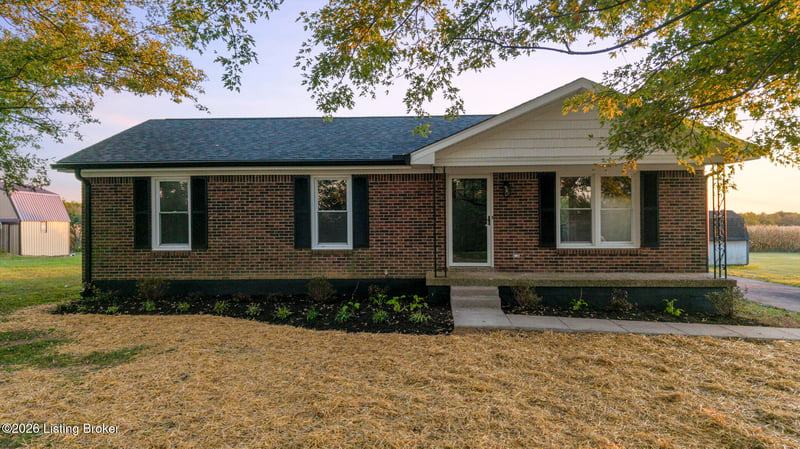 811 Giltner Rd, Smithfield, KY 40068