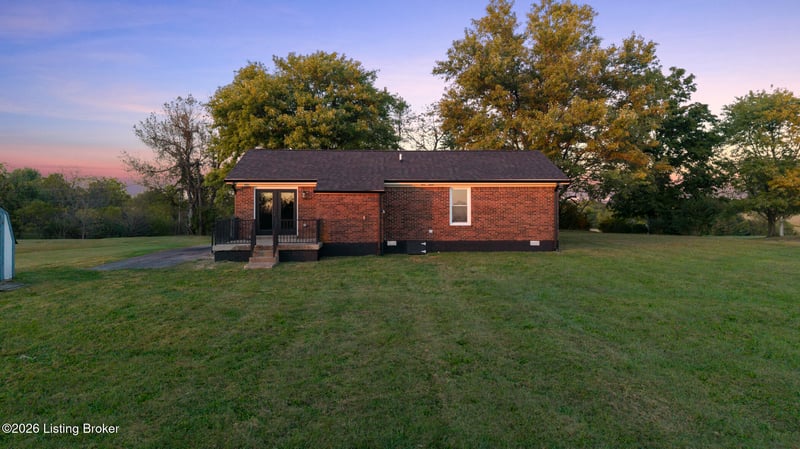811 Giltner Rd, Smithfield, KY 40068