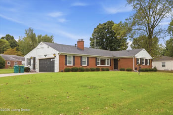 8110 Old Gate Rd, Louisville, KY 40241