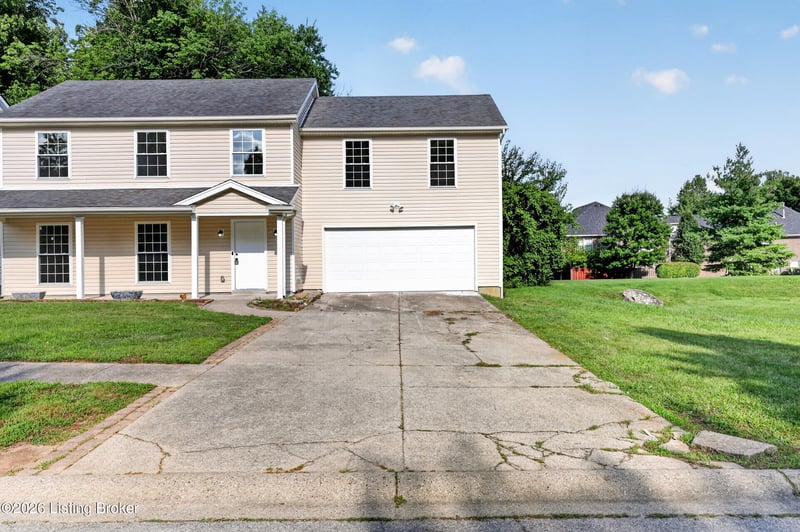 8113 Apple Valley Dr, Louisville, KY 40228
