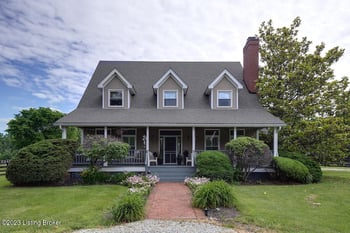 8115 W Hwy 42, Goshen, KY 40026