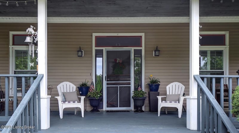8115 W Hwy 42, Goshen, KY 40026