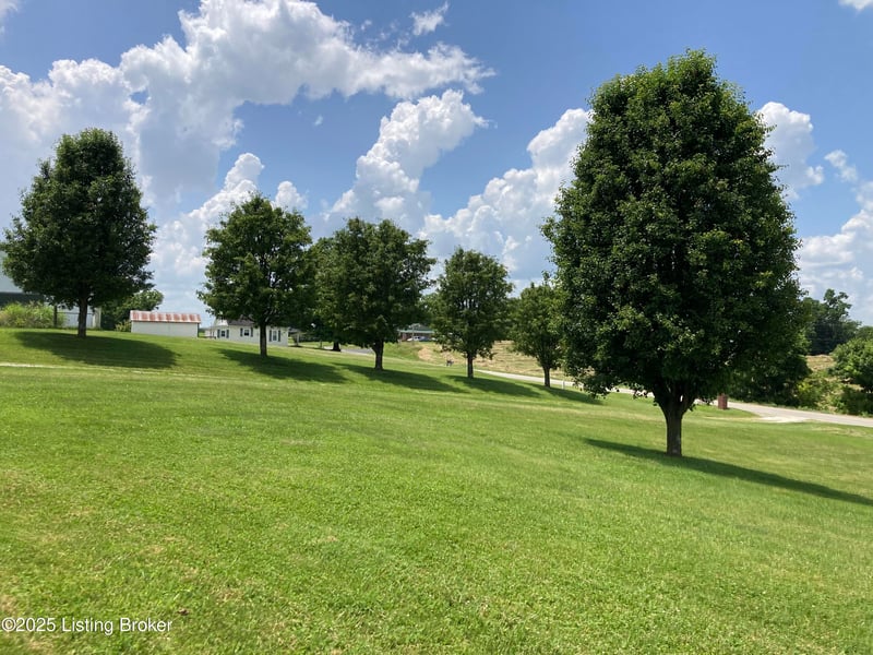 8116 Lawrenceburg Rd, Chaplin, KY 40012