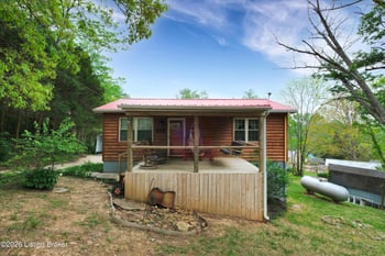 812 Ridgecrest Dr, Clarkson, KY 42726