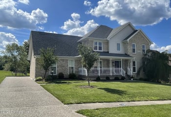 8120 Bohannon Station Rd, Louisville, KY 40291