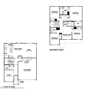 8122 Cedar Pointe Dr, Louisville, KY 40229