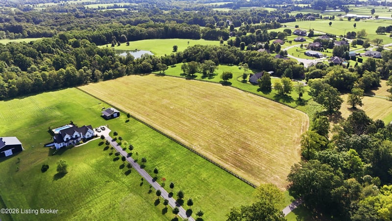 8123 Meades Landing Rd, Goshen, KY 40026