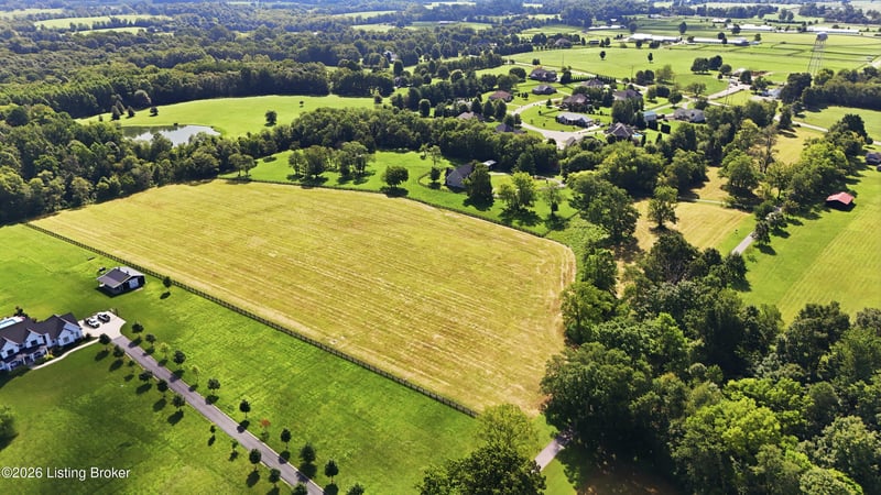8123 Meades Landing Rd, Goshen, KY 40026