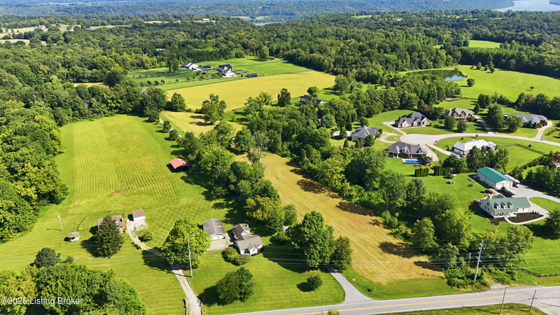 8123 Meades Landing Rd, Goshen, KY 40026