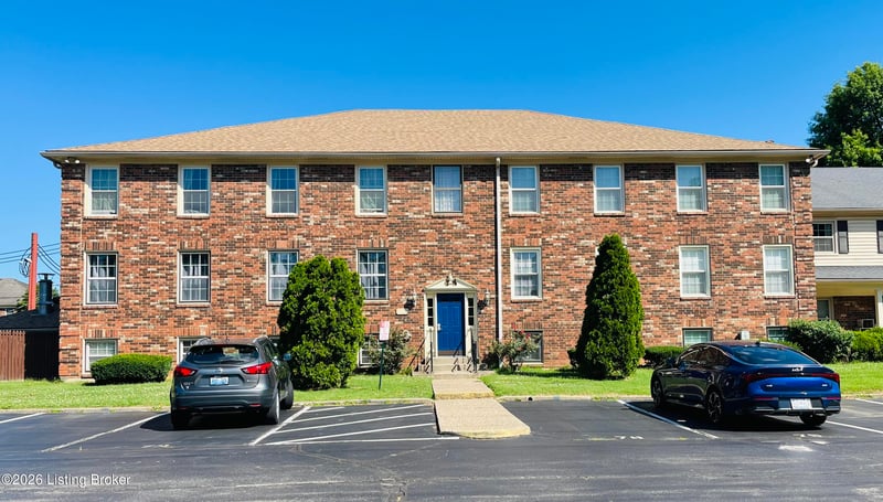 8127 Lake Ave #A10, Louisville, KY 40222