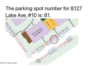 8127 Lake Ave #A10, Louisville, KY 40222