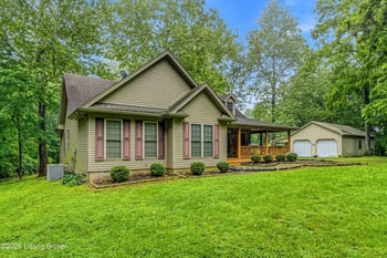 8129 Bagdad Rd, Bagdad, KY 40003