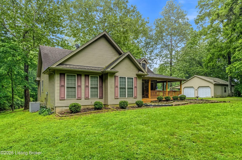 8129 Bagdad Rd, Bagdad, KY 40003