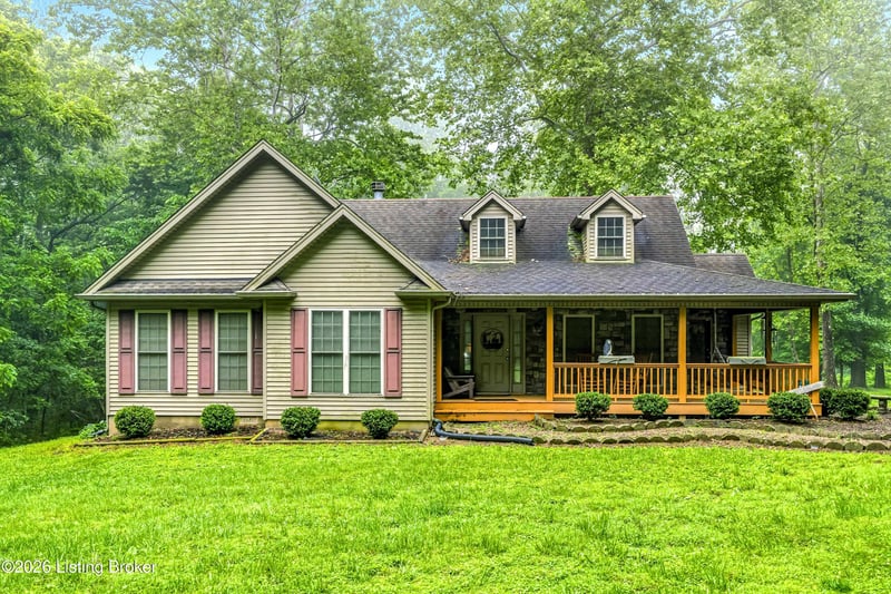 8129 Bagdad Rd, Bagdad, KY 40003