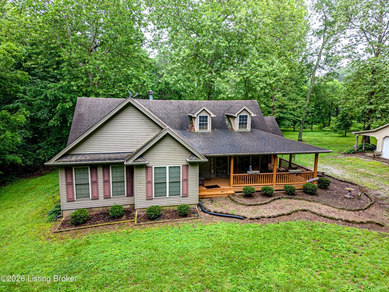 8129 Bagdad Rd, Bagdad, KY 40003