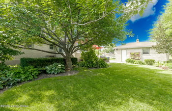 813 Mckinley Ave, Louisville, KY 40217