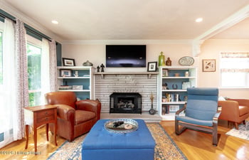 813 Mckinley Ave, Louisville, KY 40217
