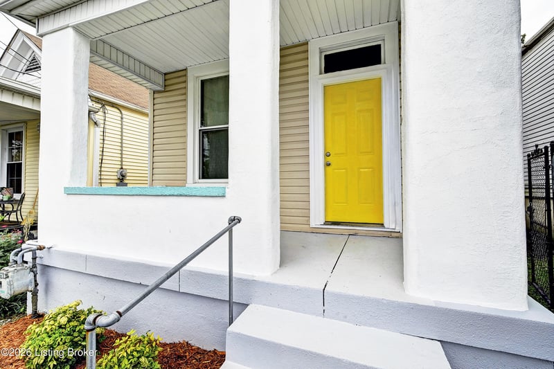 813 Swan St, Louisville, KY 40204