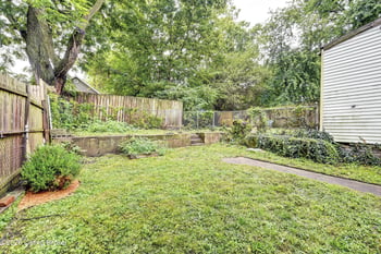 813 Swan St, Louisville, KY 40204
