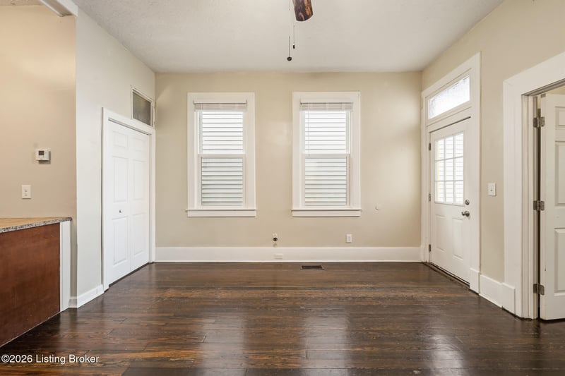 813 Swan St, Louisville, KY 40204