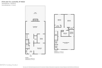 8134 Lake Ter, Louisville, KY 40222