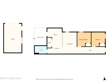 814 S Shelby St, Louisville, KY 40203