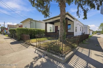 814 S Shelby St, Louisville, KY 40203