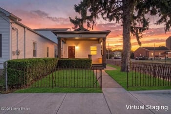 814 S Shelby St, Louisville, KY 40203