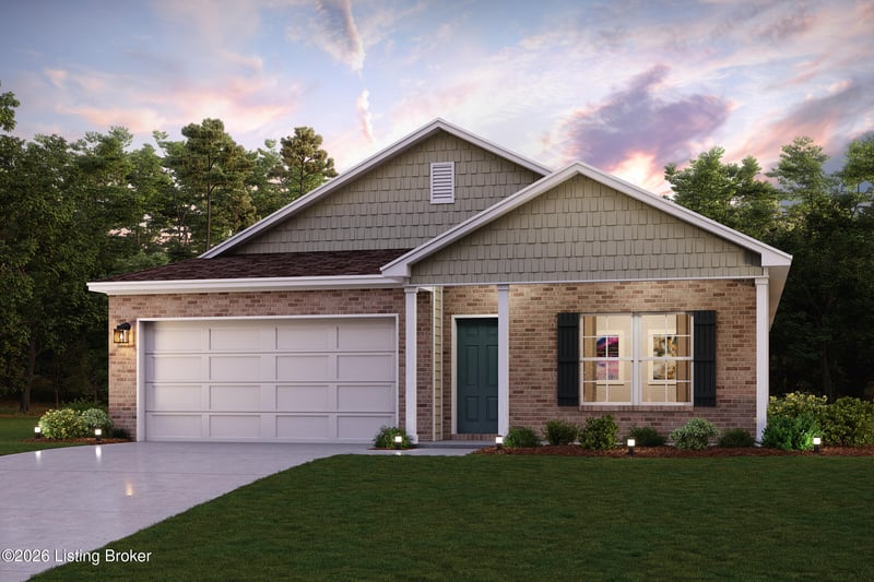 815 Mohawk Dr, Richmond, KY 40475