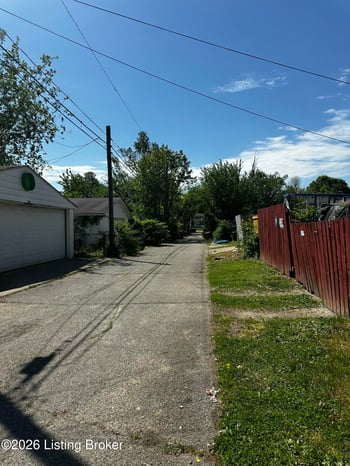 815 S 38th St, Louisville, KY 40211