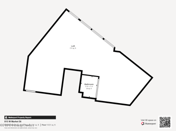 815 W Market St #605, Louisville, KY 40202