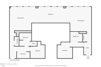 815 W Market St #703, Louisville, KY 40202