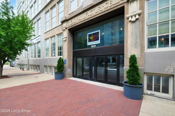 815 W Market St #707, Louisville, KY 40202