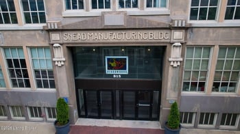 815 W Market St #711, Louisville, KY 40202