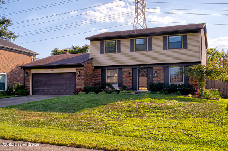 816 Foxwood Ave, Louisville, KY 40223
