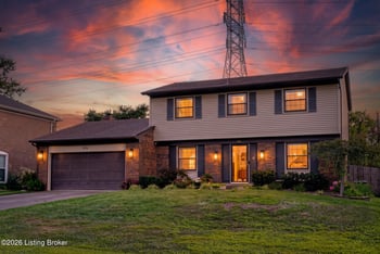 816 Foxwood Ave, Louisville, KY 40223