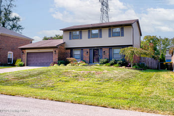 816 Foxwood Ave, Louisville, KY 40223