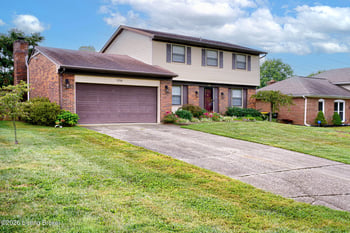 816 Foxwood Ave, Louisville, KY 40223