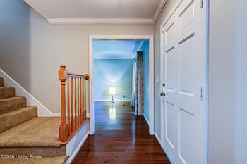 816 Foxwood Ave, Louisville, KY 40223