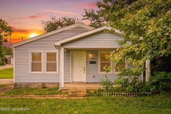 816 Goullon Ct, Louisville, KY 40204