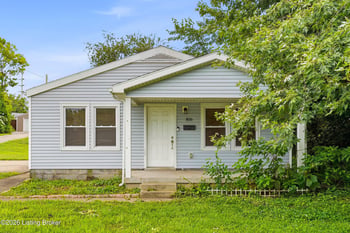 816 Goullon Ct, Louisville, KY 40204