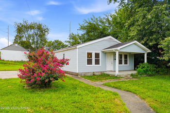 816 Goullon Ct, Louisville, KY 40204