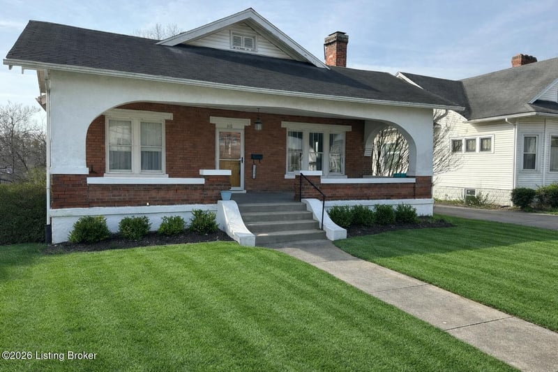 816 Highland Ave, Carrollton, KY 41008