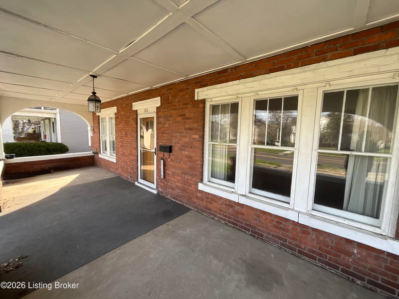 816 Highland Ave, Carrollton, KY 41008