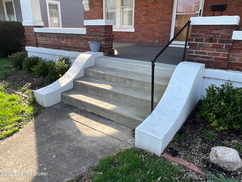 816 Highland Ave, Carrollton, KY 41008