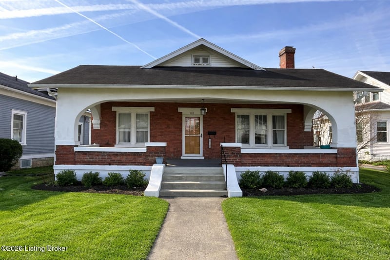 816 Highland Ave, Carrollton, KY 41008