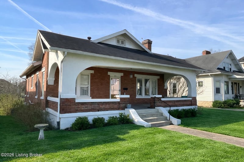 816 Highland Ave, Carrollton, KY 41008