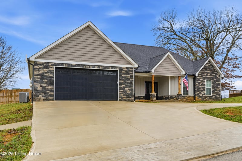816 Otter Creek Rd, Vine Grove, KY 40175