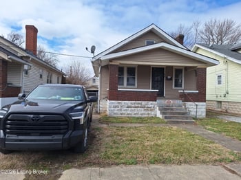 816 S 37th St, Louisville, KY 40211