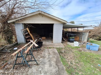 816 S 37th St, Louisville, KY 40211